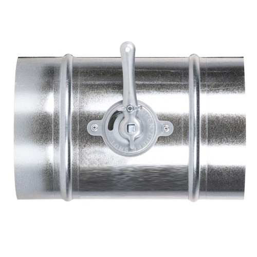 Клапан воздушный SHUFT DCr 200