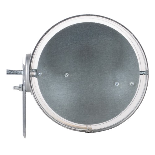 Клапан воздушный SHUFT DCr 150