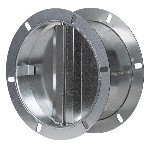 Клапан обратный SHUFT BDD 250 для вентиляторов RMV