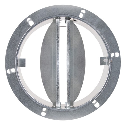 Клапан обратный SHUFT BDD 250 для вентиляторов RMV