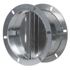 Клапан обратный SHUFT BDD 190 для вентиляторов RMV