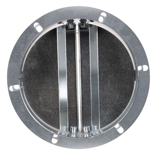 Клапан обратный SHUFT BDD 190 для вентиляторов RMV