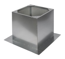Короб крышный с шумоглушением SHUFT RCS 220-311 для вентиляторов RMV