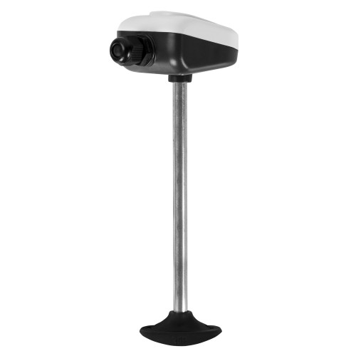 Щит управления ЩУВ-1 (2,2/220/NC/РК)