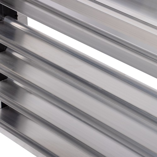 Клапан SHUFT КОл–600х350h лепестковый