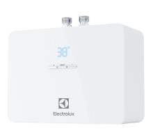 Водонагреватель проточный Electrolux NPX 8 AQUATRONIC DIGITAL PRO