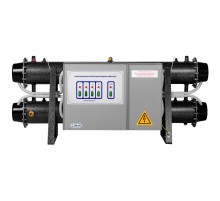 Электроводонагреватель проточный ЭВАН ЭПВН - 96Б ( 4 фл.)