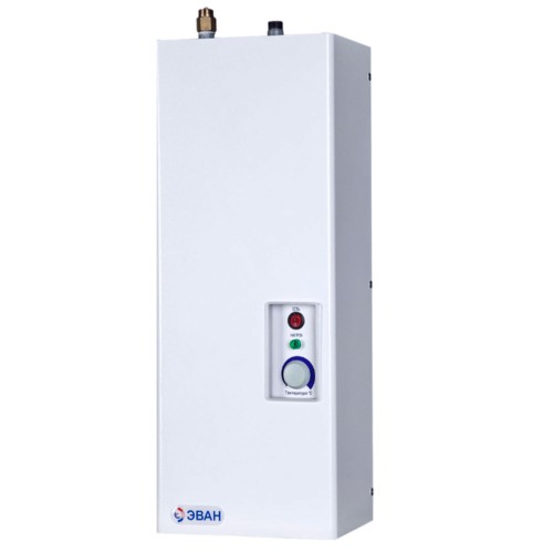 Электроводонагреватель проточный ЭВАН В1-21