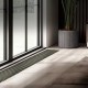 Конвектор внутрипольный Royal Thermo ATRIUM TURBO-110/250/1200-DG-U-DB