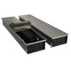 Конвектор внутрипольный Royal Thermo ATRIUM TURBO-150/300/1700-DG-U-LB