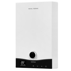 Водонагреватель проточный Royal Thermo NPX 8 Multiflow