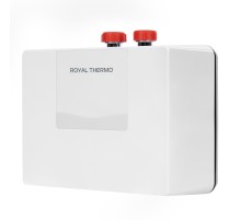Водонагреватель проточный Royal Thermo NP 6 Smarttronic