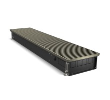 Конвектор внутрипольный Royal Thermo ATRIUM TURBO-110/250/2100-DG-U-DB