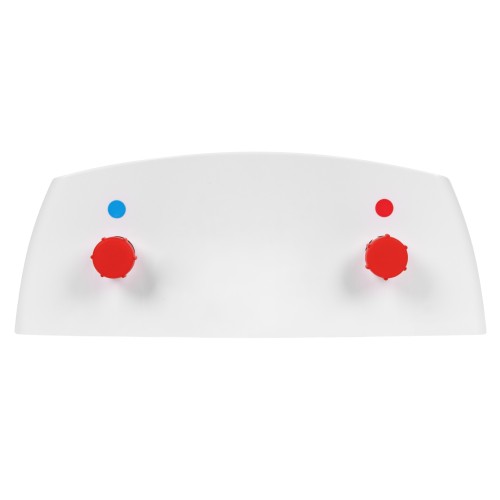 Водонагреватель проточный Royal Thermo SmartFix S (3,5 kW) - душ