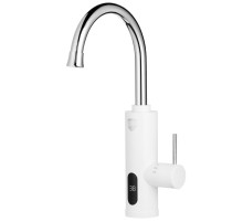 Водонагреватель проточный Royal Thermo QuickTap (White)
