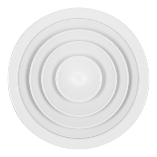 Диффузор конический SHUFT CD-db 150 (с клапаном и монтажной скобой)