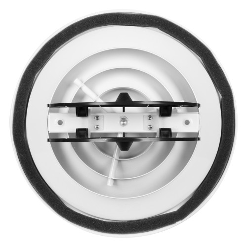 Диффузор конический SHUFT CD-db 150 (с клапаном и монтажной скобой)