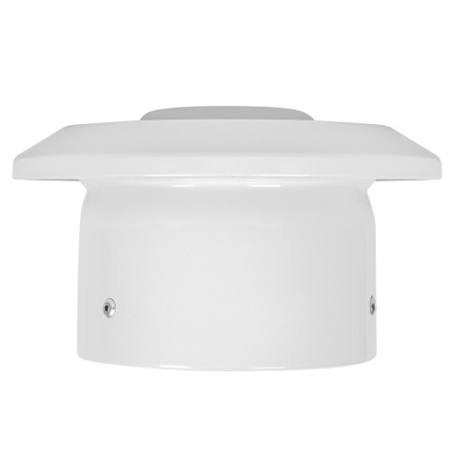 Диффузор декоративный струйно-сопловый SHUFT JETA 160