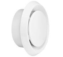 Диффузор универсальный усиленный SHUFT DVK-S 125