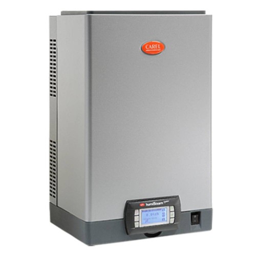 Увлажнитель CAREL HumiSteam X-plus 8 кг/ч, 400В UE008XL0E1