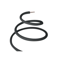 Трубка Energoflex BLACK STAR 6/6 (1/4”), 2м