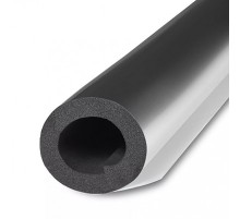 Трубка K-FLEX 13x108-1 ST AL CLAD