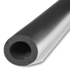 Трубка K-FLEX 13x035-1 ST AL CLAD