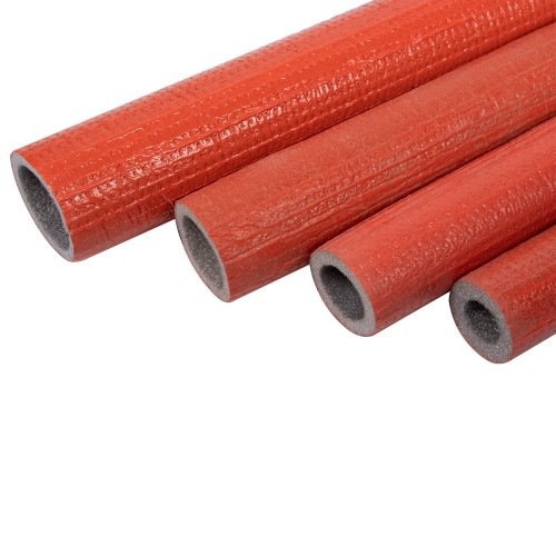Трубка Royal Thermo Prottector (red) 22-9/2м