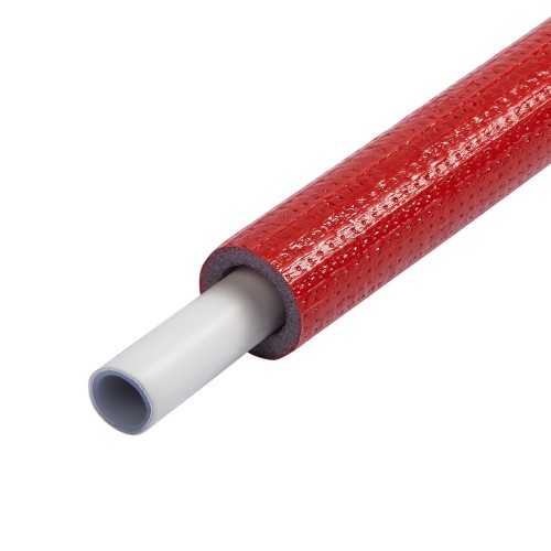 Трубка Royal Thermo Prottector (red) 22-9/2м