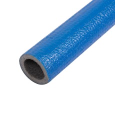 Трубка Royal Thermo Prottector (blue) 22-6/2м