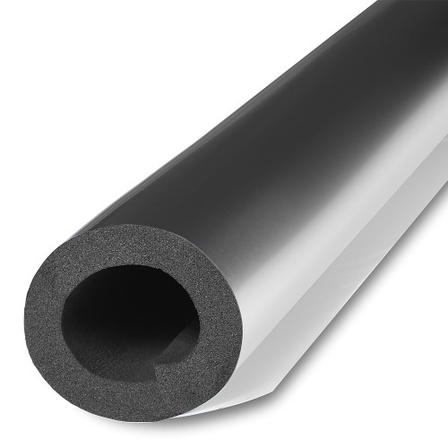 Трубка K-FLEX 32x048-1 ST AL CLAD