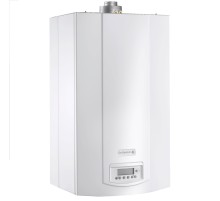 Котел газовый ZENA PLUS MSL 28 MI FF настенный, 2 конт., закр.кам.сгор.