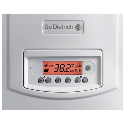 Котел газовый ZENA PLUS MSL 24 MI FF настенный, 2 конт., закр.кам.сгор.