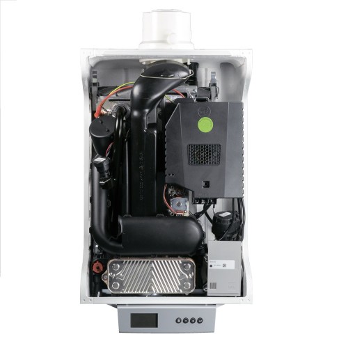 Котел газовый DE DIETRICH NANEO S PMC-S 34 конденс., настенный, 2 конт., закр.кам.сгор.