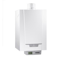 Котел газовый DE DIETRICH NANEO S PMC-S 24 конденс., настенный, 2 конт., закр.кам.сгор.