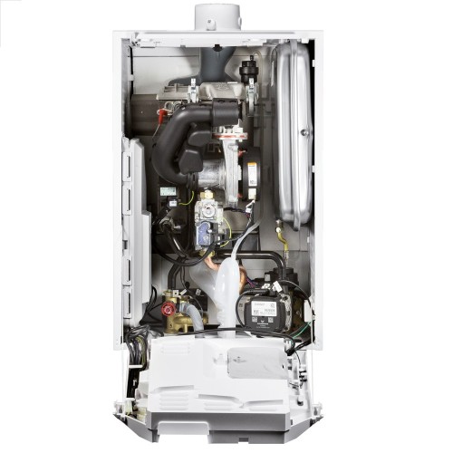 Котел газовый DE DIETRICH EVODENS PRO AMC 90 конденс., настенный, 1 конт., закр.кам.сгор. INIC2