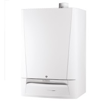 Котел газовый DE DIETRICH EVODENS PRO AMC 65 конденс., настенный, 1 конт., закр.кам.сгор. DIEM E