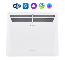 Комплект Ballu Transformer с блоком управления BEC/EVU-500-4E (электронный)