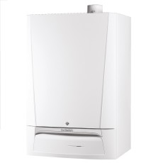 Котел газовый DE DIETRICH EVODENS PRO AMC 45 конденс., настенный, 1 конт., закр.кам.сгор. INIC2