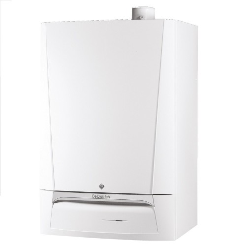 Котел газовый DE DIETRICH EVODENS PRO AMC 45 конденс., настенный, 1 конт., закр.кам.сгор. INIC2