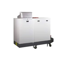 Котел газовый DE DIETRICH C 340-570 конденс., напольный, 1 конт., закр.кам.сгор. DIEM E (ПУ справа)