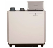 Котел газовый DE DIETRICH C 230-130 EVO конденс., напольный, 1 конт., закр.кам.сгор. DIEM E