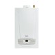 Котел газовый BAXI LUNA DUO-TEC MP 1.35 конденс., настенный, 1 конт, закр.кам.сгор.