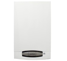 Котел газовый настенный с встроенным бойлером NUVOLA3 COMFORT 240 i