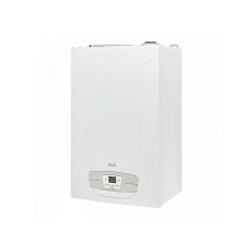 Котел газовый BAXI NUVOLA DUO-TEC+ 16 GA конденс., настенный, 2 конт., закр.кам.сгор.