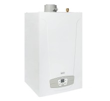 Котел газовый BAXI LUNA DUO-TEC MP 1.70 конденс., настенный, 1 конт., закр.кам.сгор.