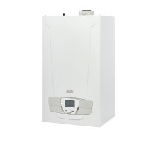 Котел газовый BAXI LUNA PLATINUM+ 1.32 GA конденс., настенный, 1 конт., закр.кам.сгор.