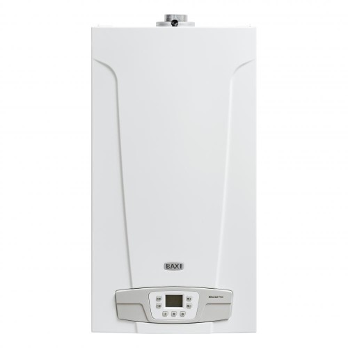 Котел газовый BAXI ECO-4S 18 F