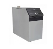 Котел газовый BAXI POWER HT 1.1500 конденс., напольный, 1 конт., откр.кам.сгор.