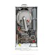 Котел газовый BAXI DUO-TEC COMPACT 1.24 GA конденс., настенный, 2 конт., закр.кам.сгор.